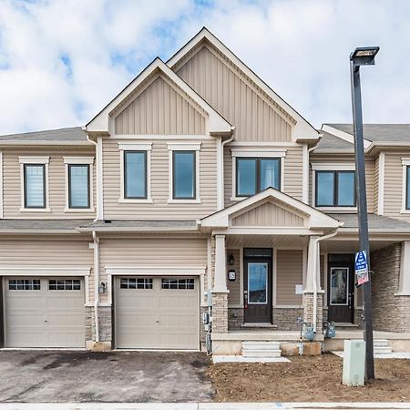 הוילה Luxury Townhouse Close To Fairview Casino In מפלי הניאגרה מראה חיצוני תמונה