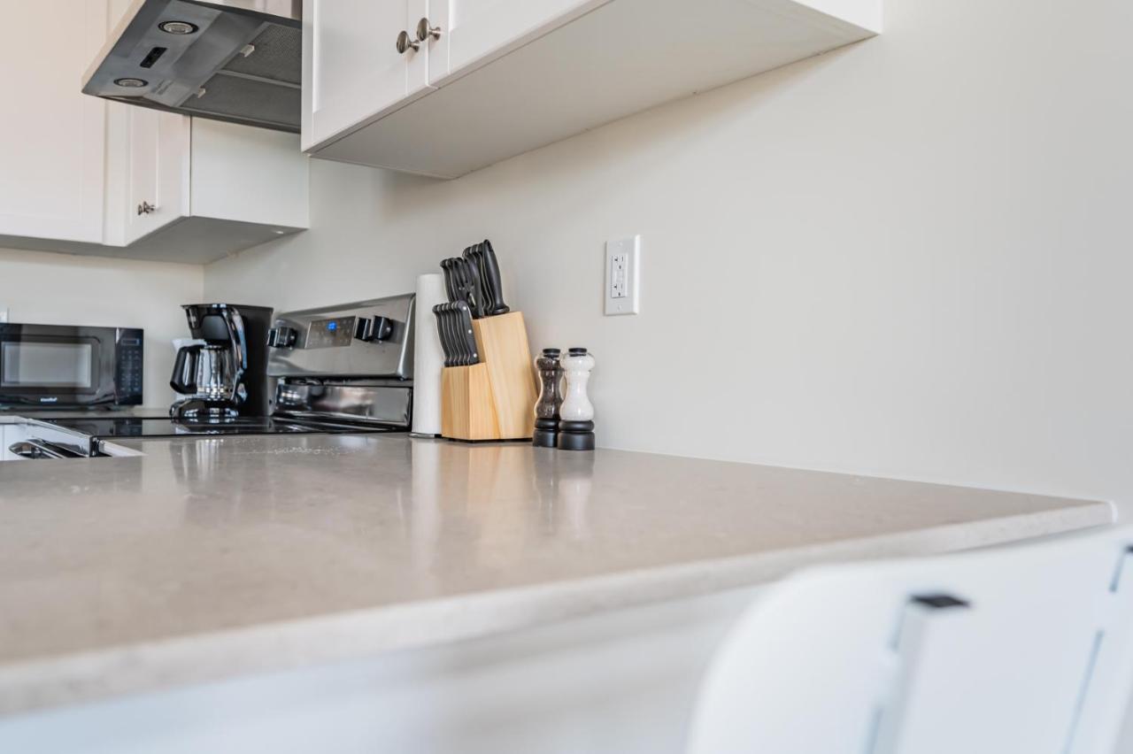 הוילה Luxury Townhouse Close To Fairview Casino In מפלי הניאגרה מראה חיצוני תמונה
