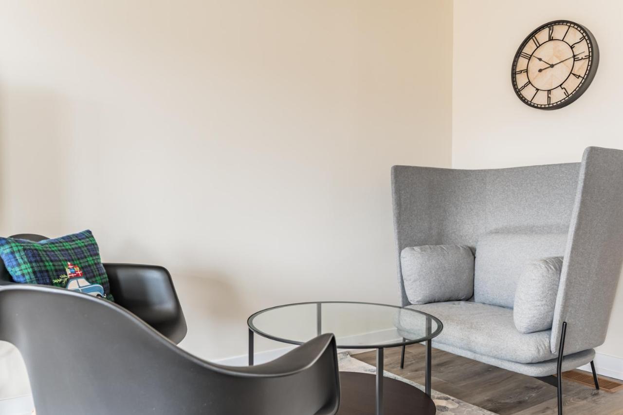 הוילה Luxury Townhouse Close To Fairview Casino In מפלי הניאגרה מראה חיצוני תמונה