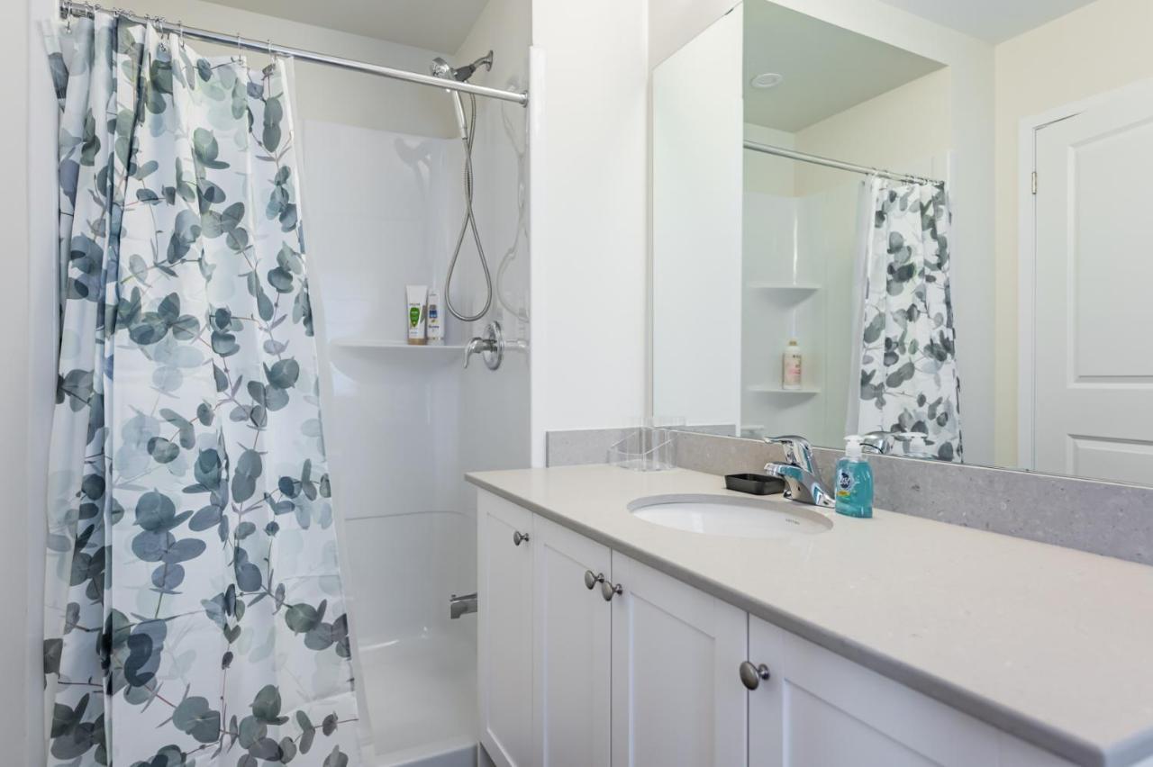 הוילה Luxury Townhouse Close To Fairview Casino In מפלי הניאגרה מראה חיצוני תמונה